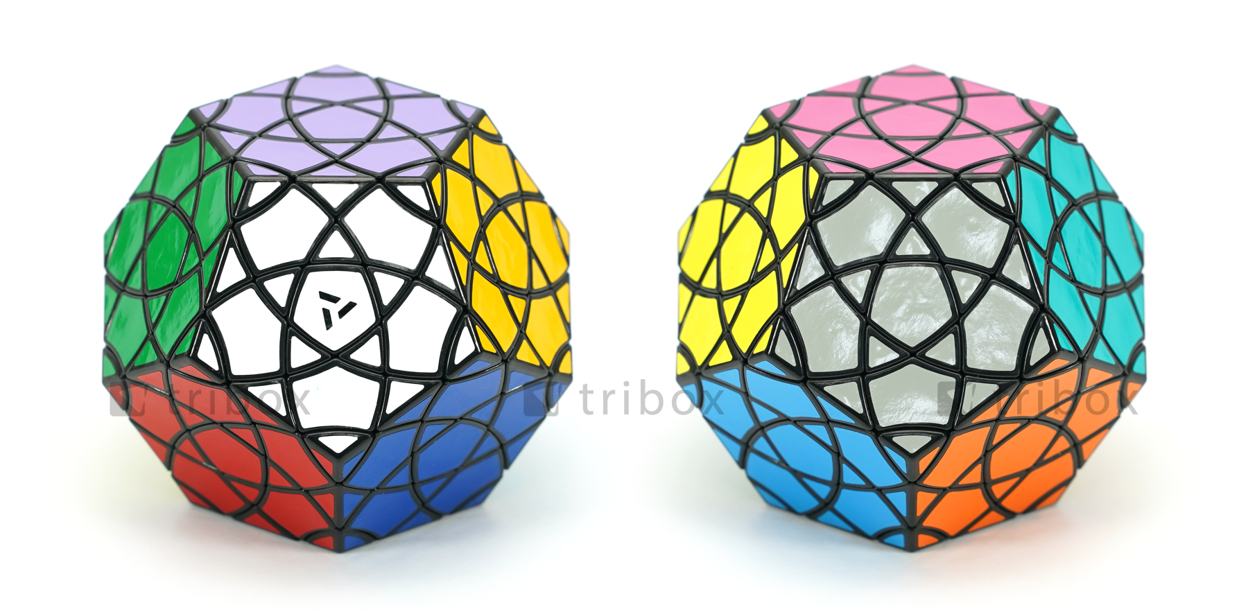 triboxストア / AJ Bauhinia Dodecahedron II